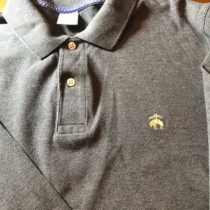 Brooks Brothers Performance Polo 1818